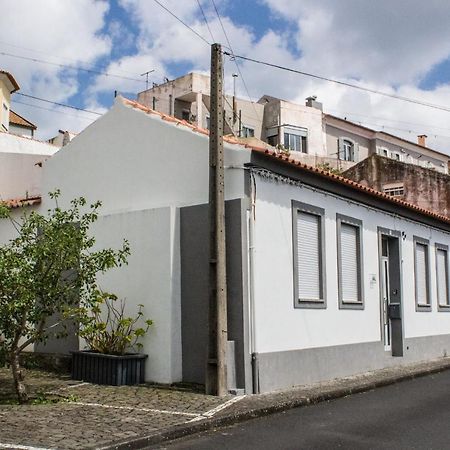 Casa Da Memoria Apartment Angra do Heroísmo Exterior photo