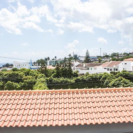 Casa Da Memoria Apartment Angra do Heroísmo Exterior photo