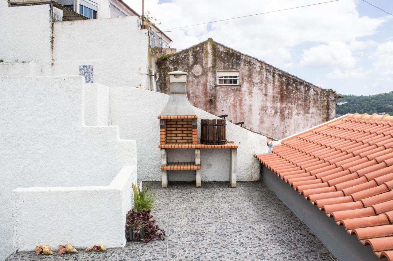 Casa Da Memoria Apartment Angra do Heroísmo Exterior photo