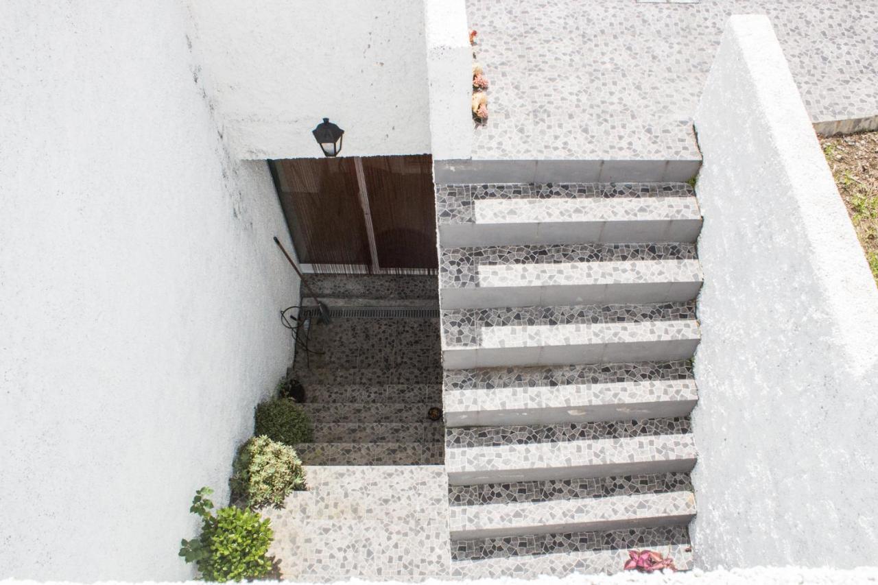 Casa Da Memoria Apartment Angra do Heroísmo Exterior photo